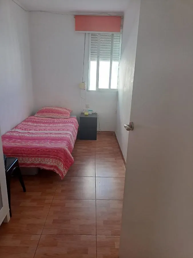 Appartamento Casa Luis Barbate
