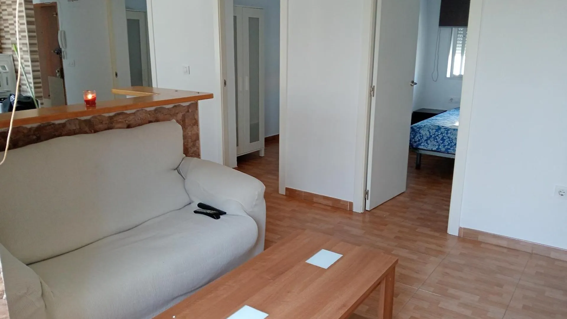 Appartamento Casa Luis Barbate