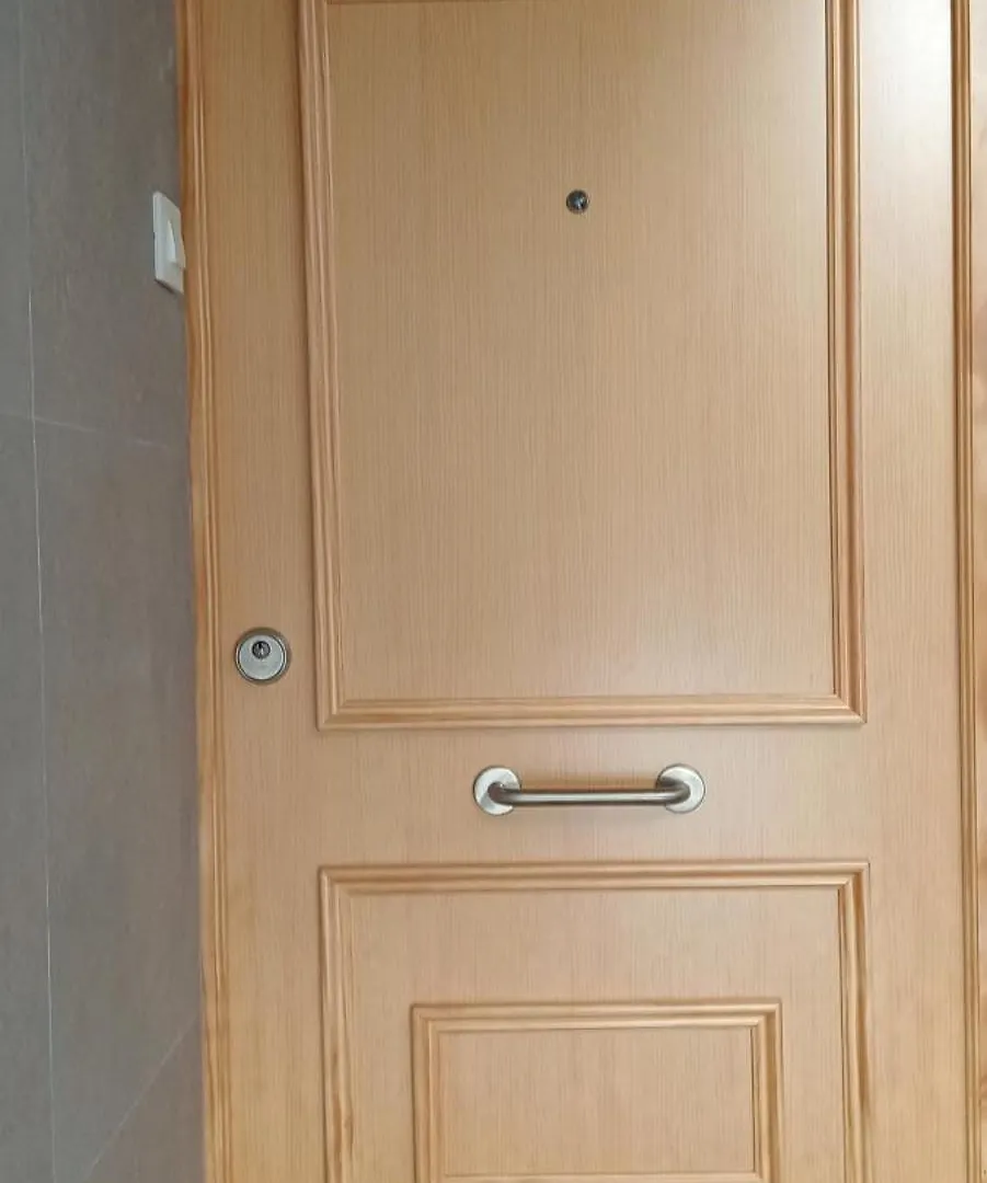Appartamento Casa Luis Barbate 0*,  Spagna