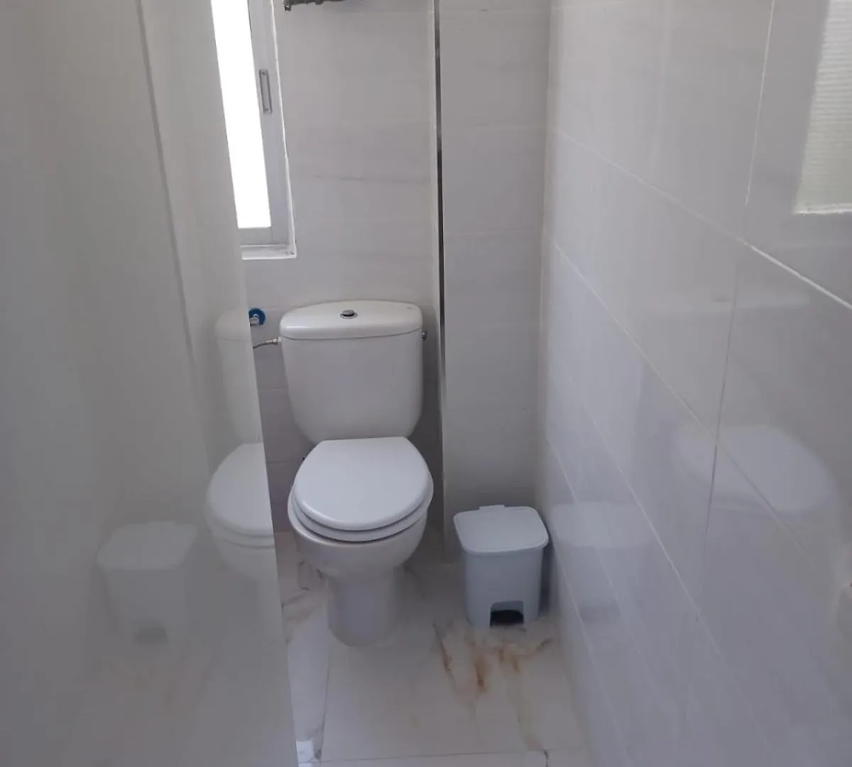 Casa Luis Daire Barbate İspanya