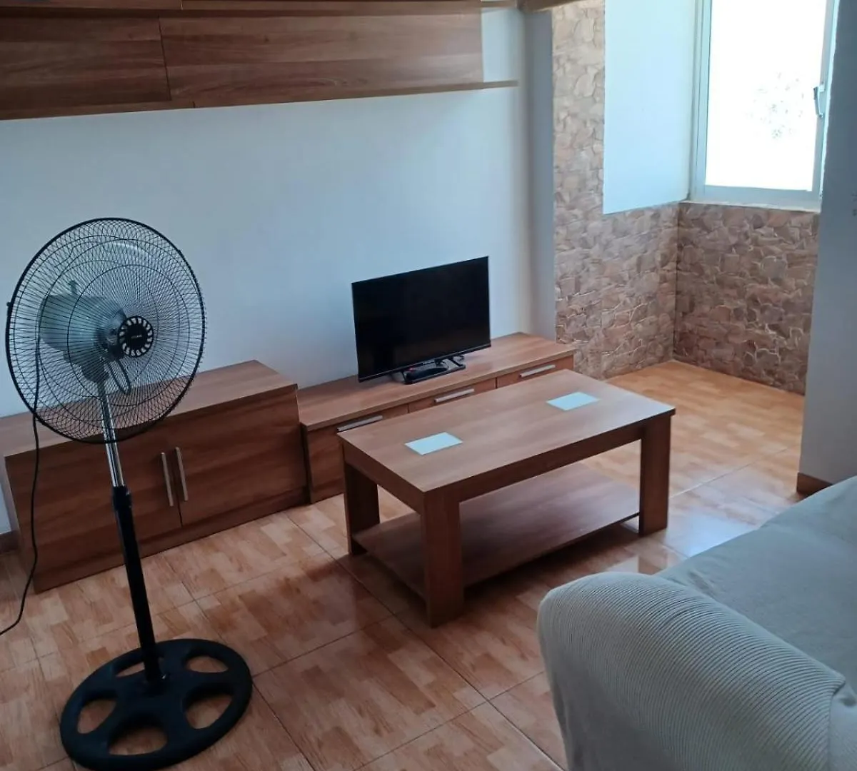 Casa Luis Daire Barbate